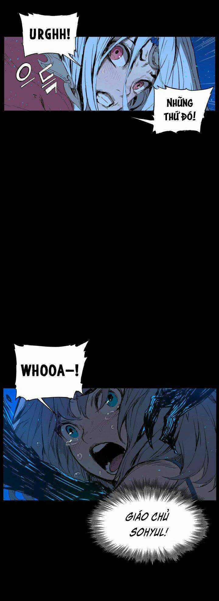 Vô Kiếm Tiểu Tử Chapter 73 trang 72