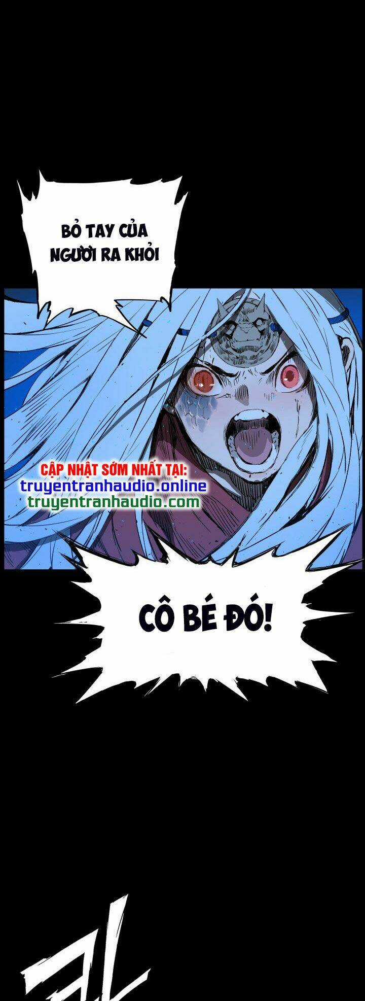 Vô Kiếm Tiểu Tử Chapter 73 trang 73