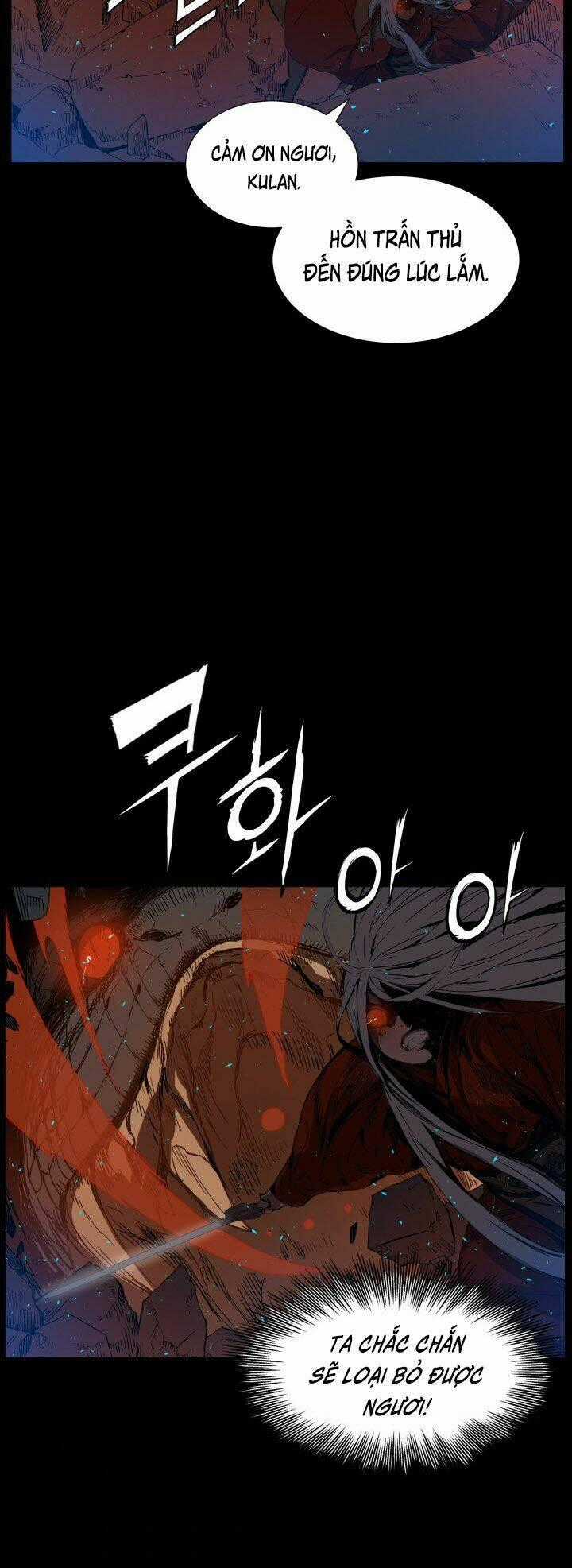 Vô Kiếm Tiểu Tử Chapter 73 trang 75