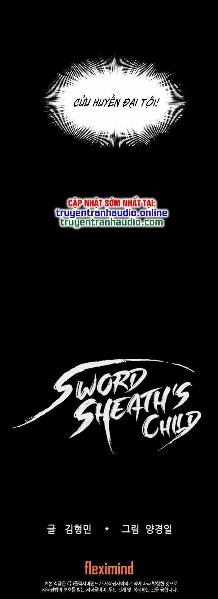 Vô Kiếm Tiểu Tử Chapter 73 trang 76