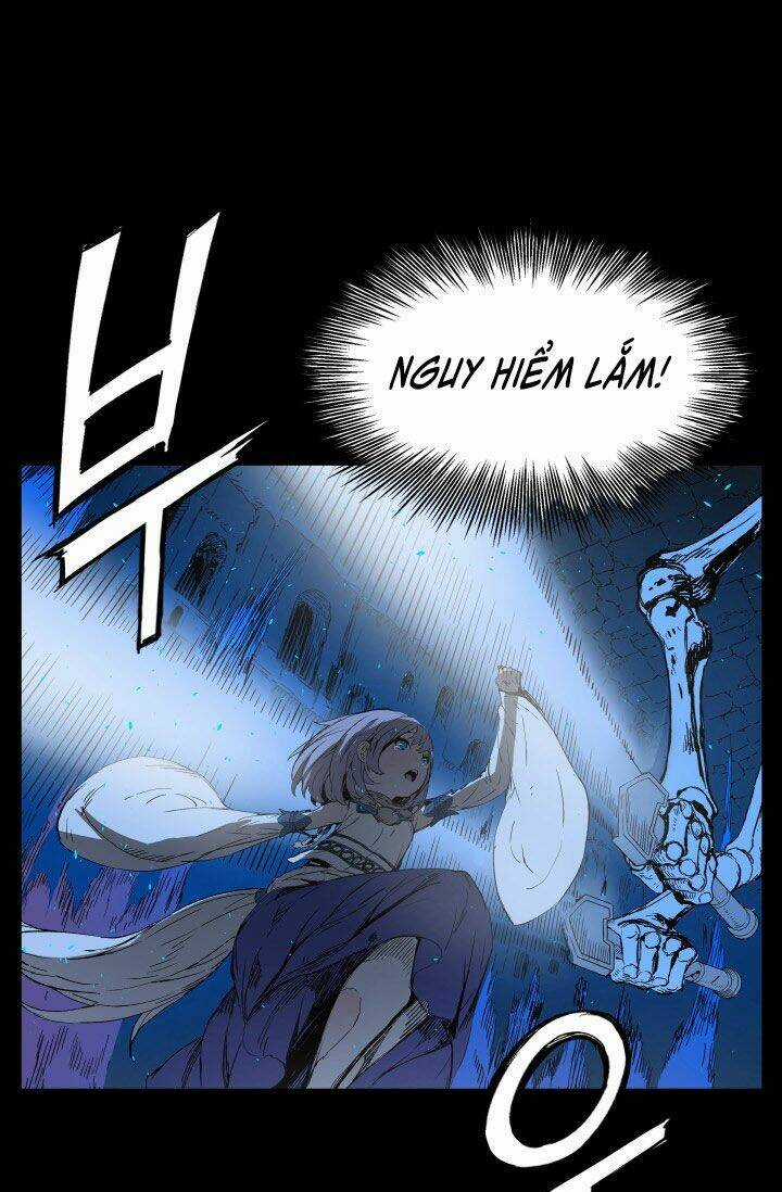 Vô Kiếm Tiểu Tử Chapter 73 trang 8