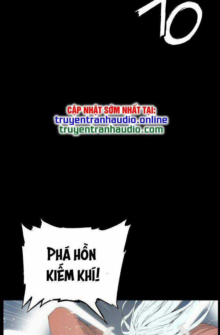 Vô Kiếm Tiểu Tử Chapter 73 trang 9