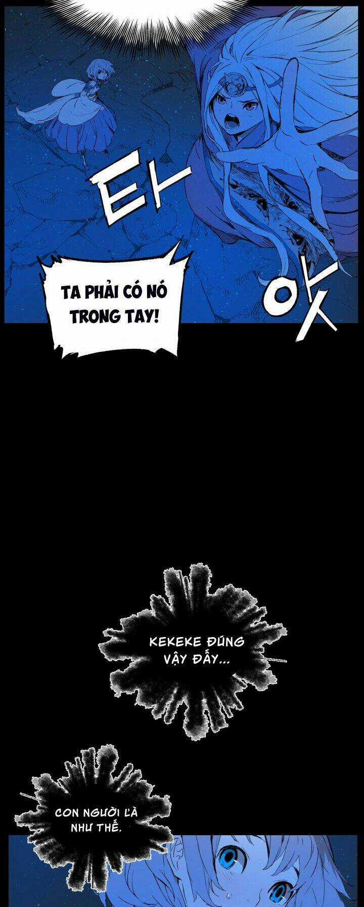 Vô Kiếm Tiểu Tử Chapter 74 trang 10