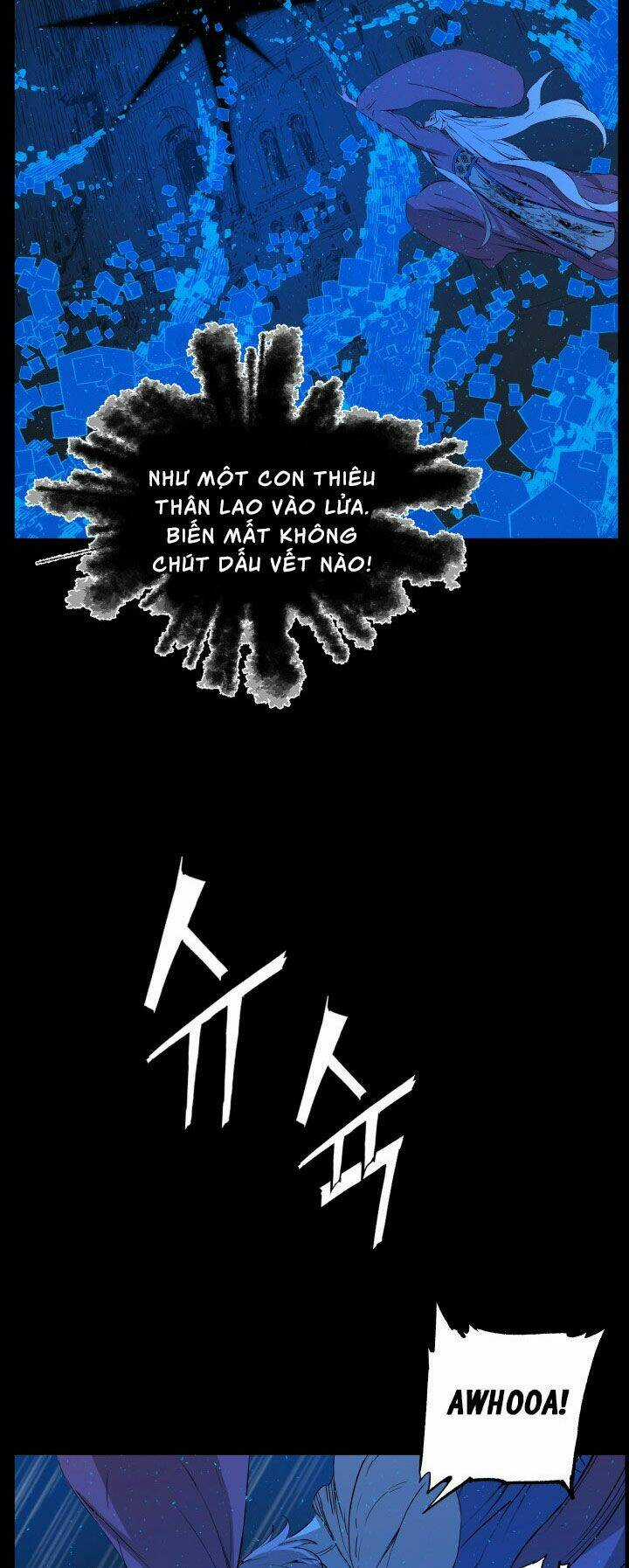 Vô Kiếm Tiểu Tử Chapter 74 trang 13