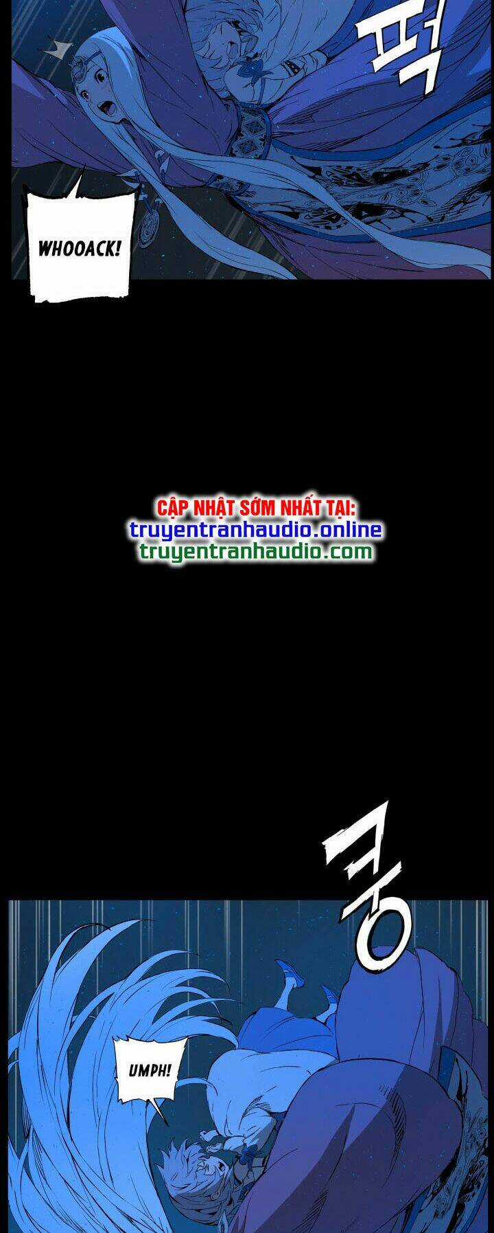 Vô Kiếm Tiểu Tử Chapter 74 trang 14