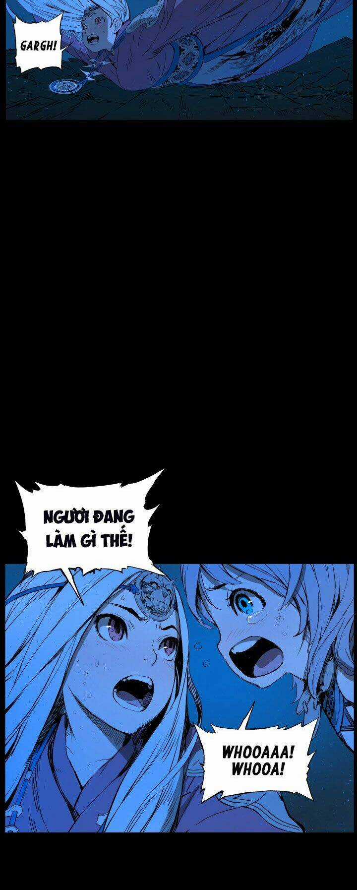 Vô Kiếm Tiểu Tử Chapter 74 trang 15