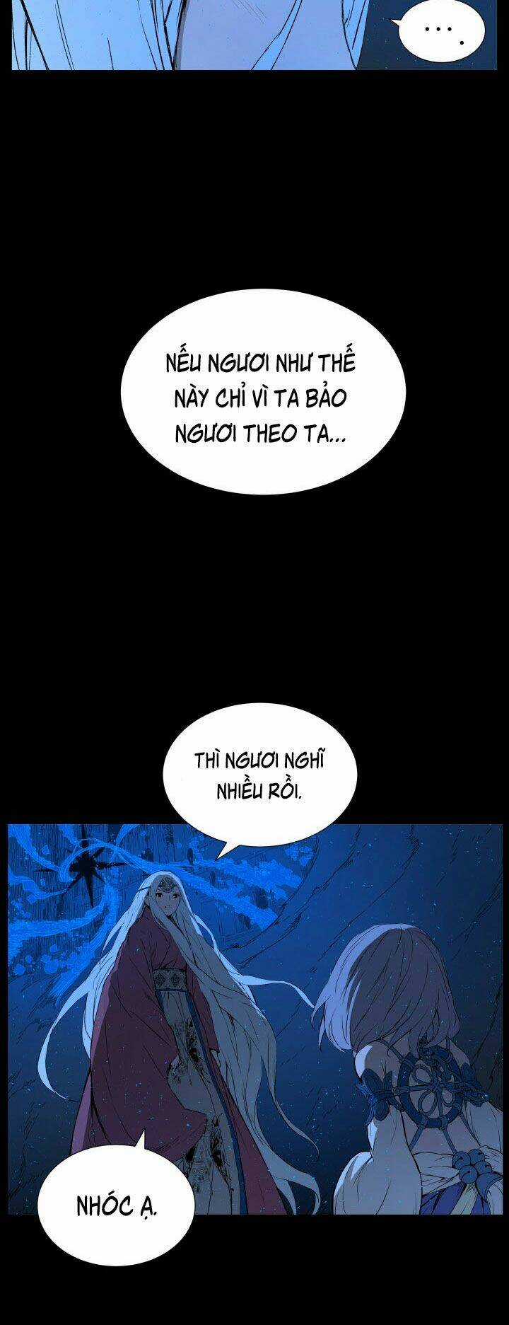 Vô Kiếm Tiểu Tử Chapter 74 trang 18