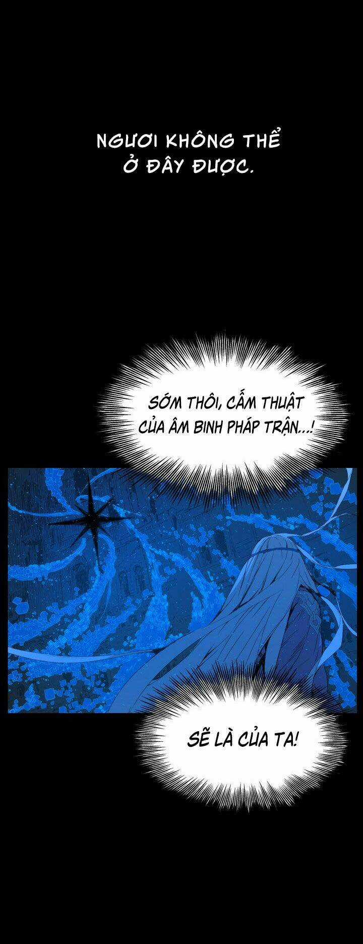 Vô Kiếm Tiểu Tử Chapter 74 trang 19