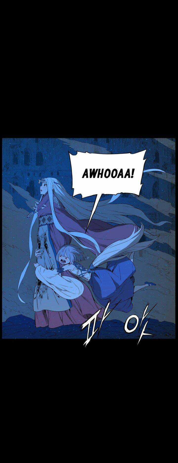 Vô Kiếm Tiểu Tử Chapter 74 trang 21