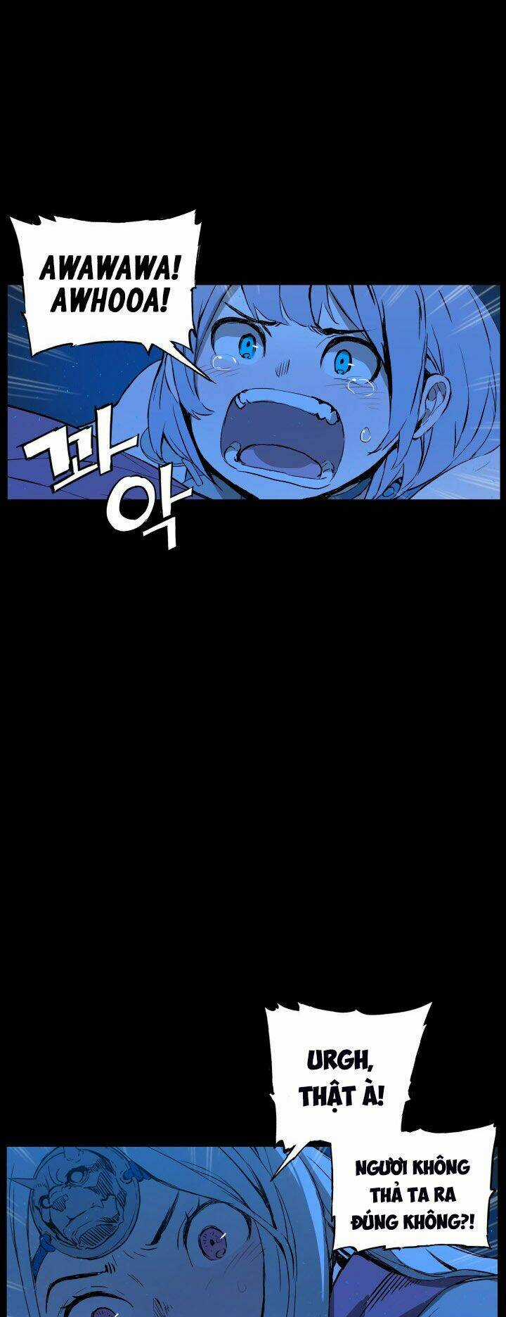 Vô Kiếm Tiểu Tử Chapter 74 trang 22