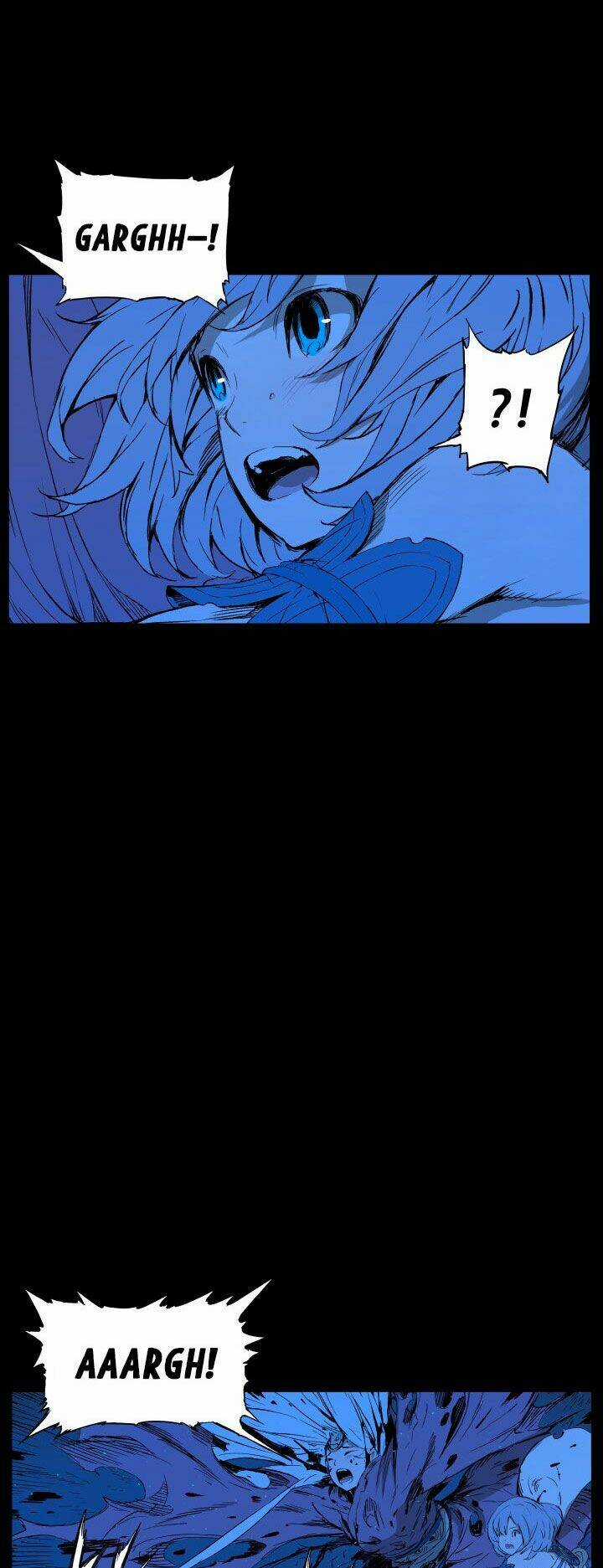 Vô Kiếm Tiểu Tử Chapter 74 trang 28