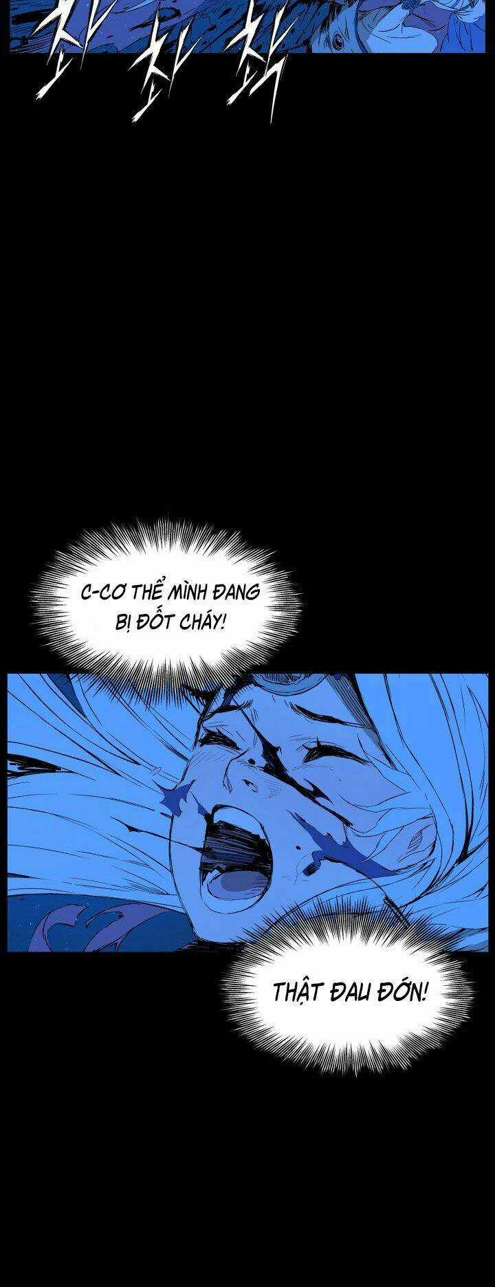 Vô Kiếm Tiểu Tử Chapter 74 trang 29