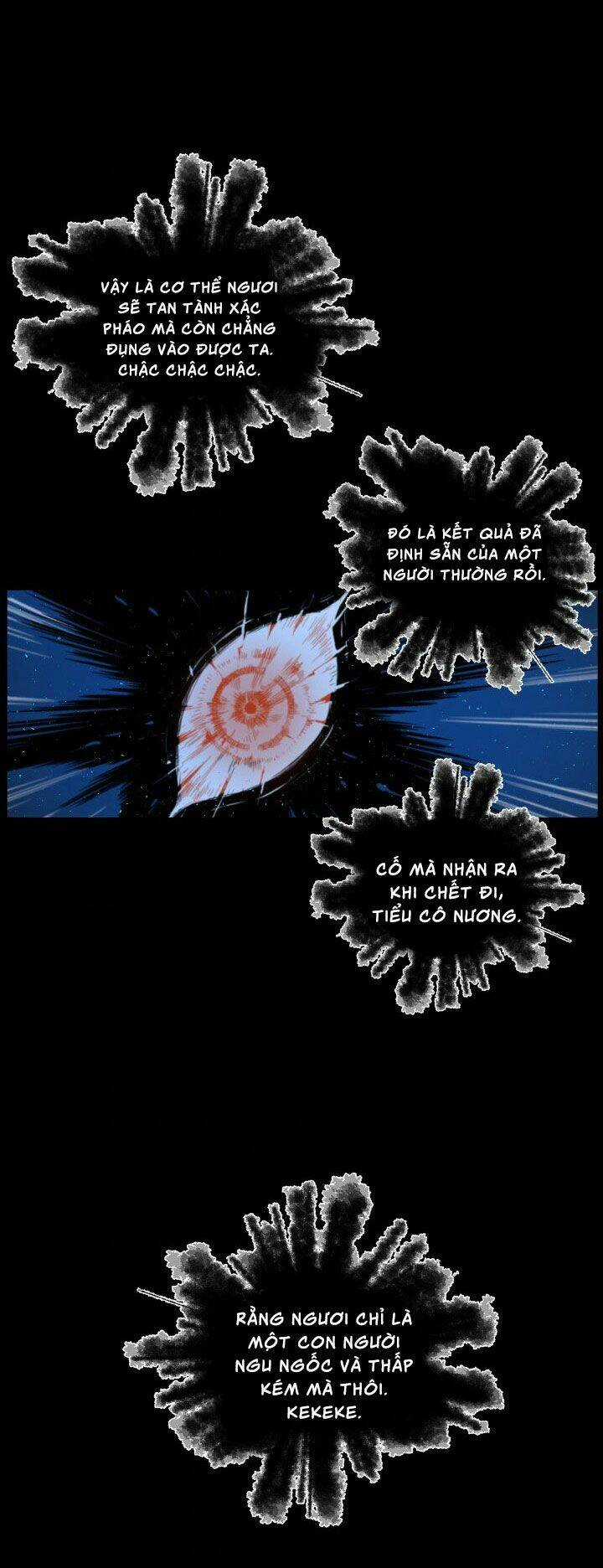 Vô Kiếm Tiểu Tử Chapter 74 trang 30