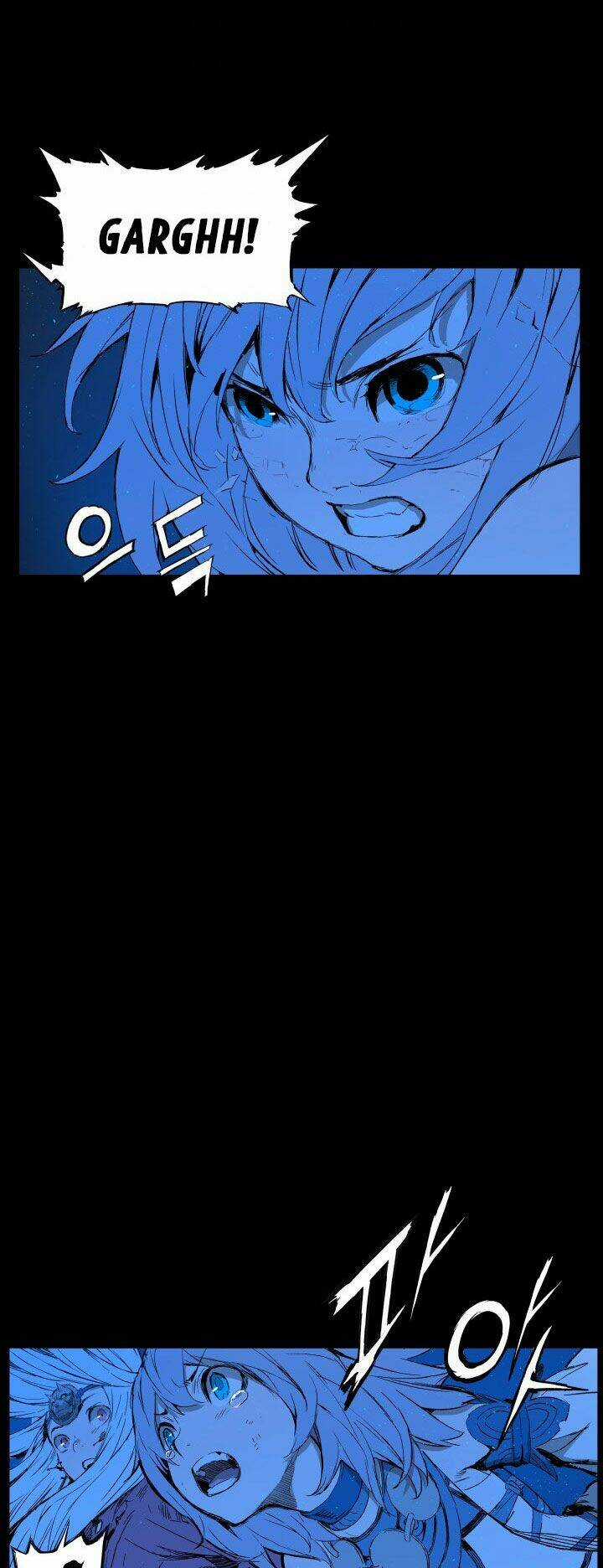 Vô Kiếm Tiểu Tử Chapter 74 trang 31