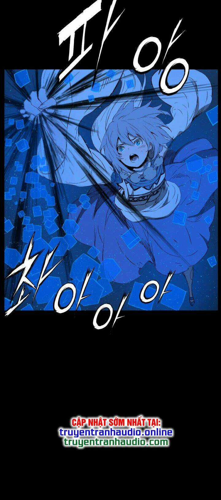 Vô Kiếm Tiểu Tử Chapter 74 trang 34