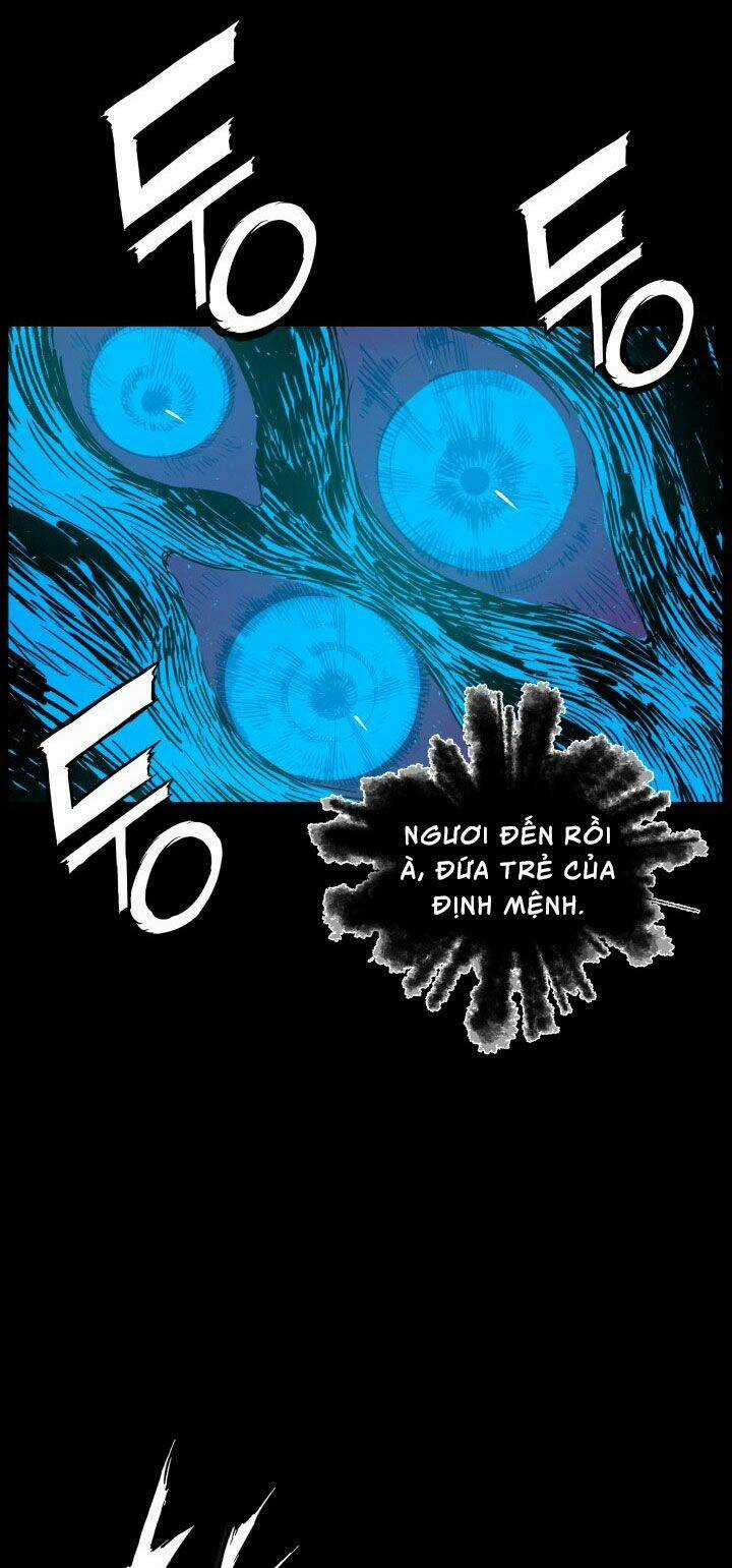 Vô Kiếm Tiểu Tử Chapter 74 trang 35