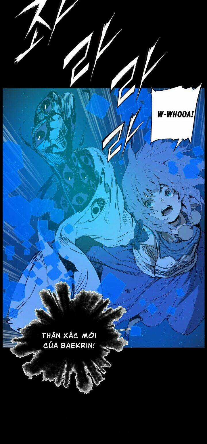 Vô Kiếm Tiểu Tử Chapter 74 trang 36