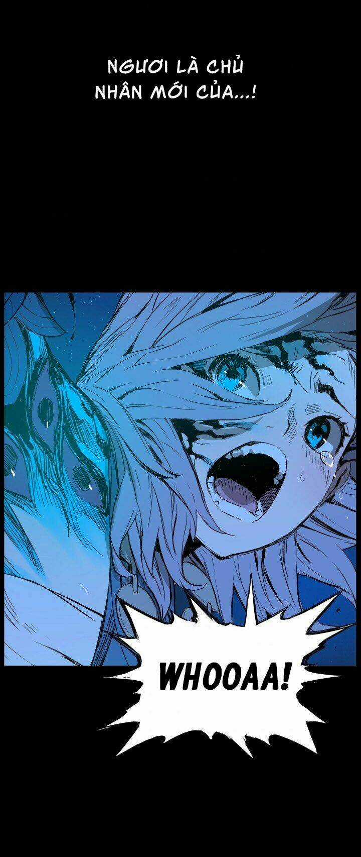 Vô Kiếm Tiểu Tử Chapter 74 trang 37