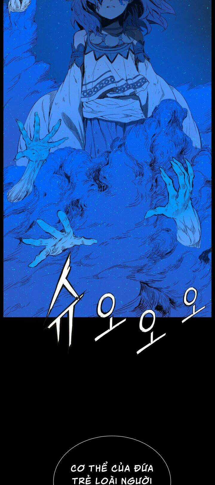 Vô Kiếm Tiểu Tử Chapter 74 trang 44