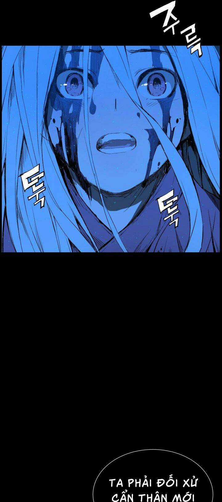 Vô Kiếm Tiểu Tử Chapter 74 trang 46