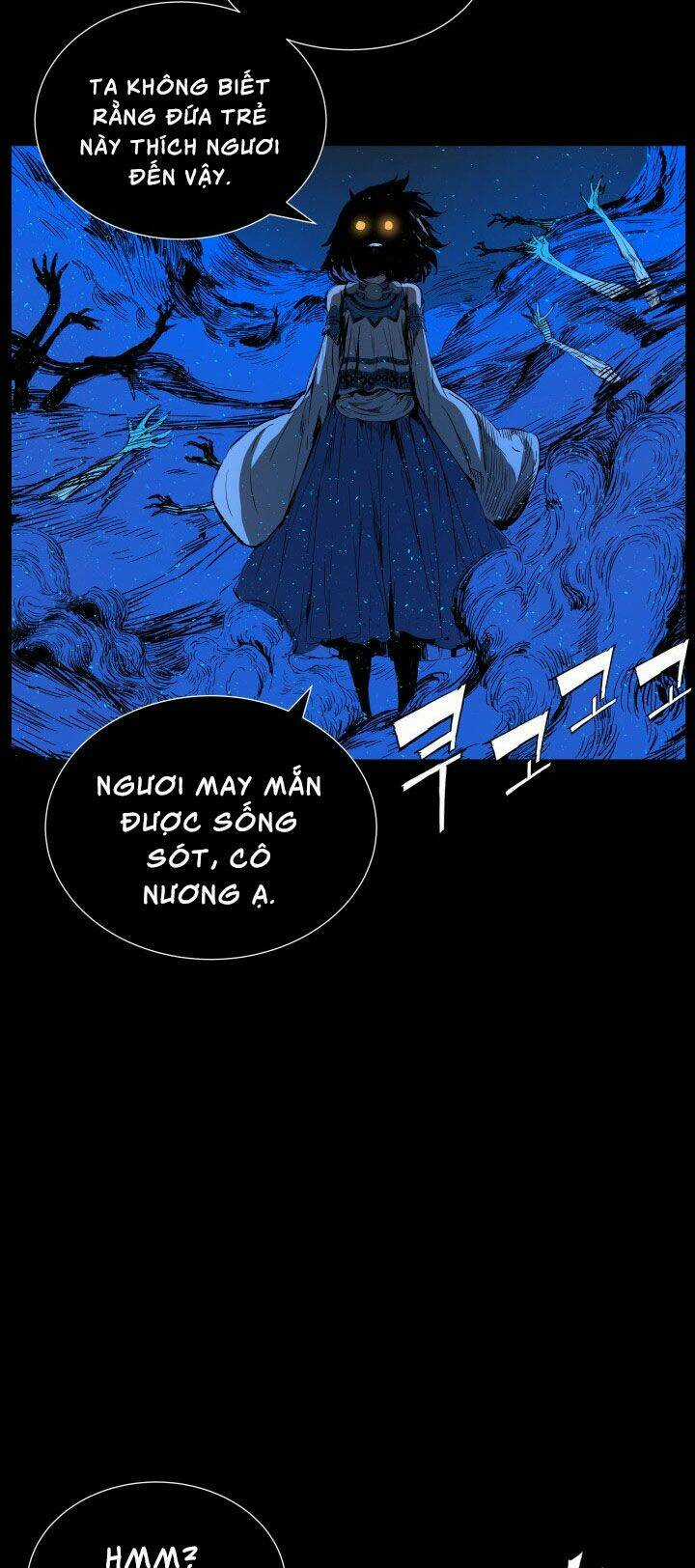 Vô Kiếm Tiểu Tử Chapter 74 trang 48