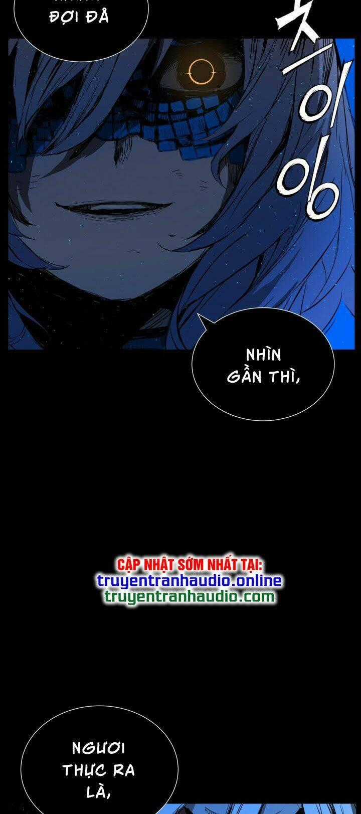 Vô Kiếm Tiểu Tử Chapter 74 trang 49