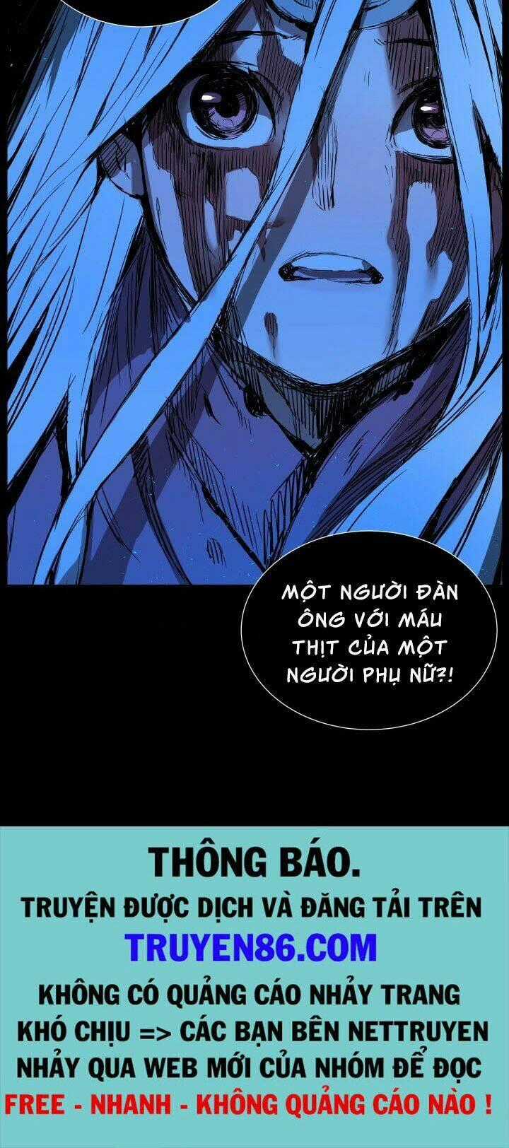 Vô Kiếm Tiểu Tử Chapter 74 trang 50