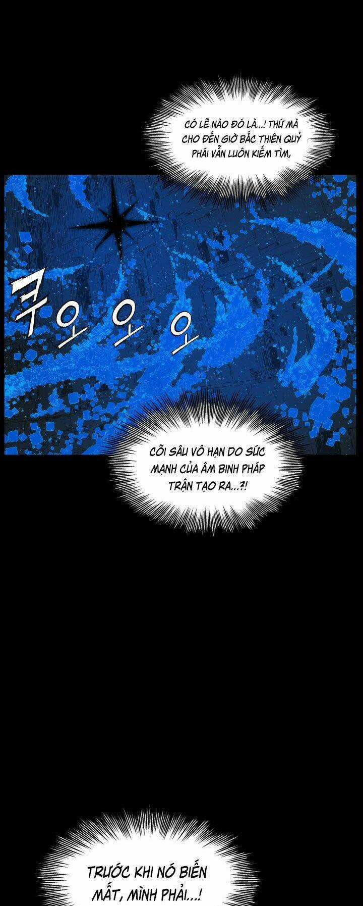 Vô Kiếm Tiểu Tử Chapter 74 trang 9