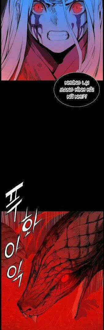 Vô Kiếm Tiểu Tử Chapter 75 trang 1