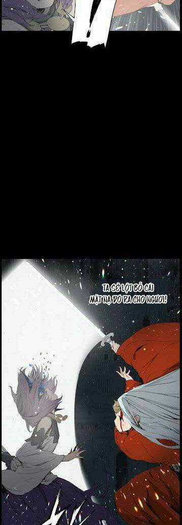 Vô Kiếm Tiểu Tử Chapter 75 trang 12