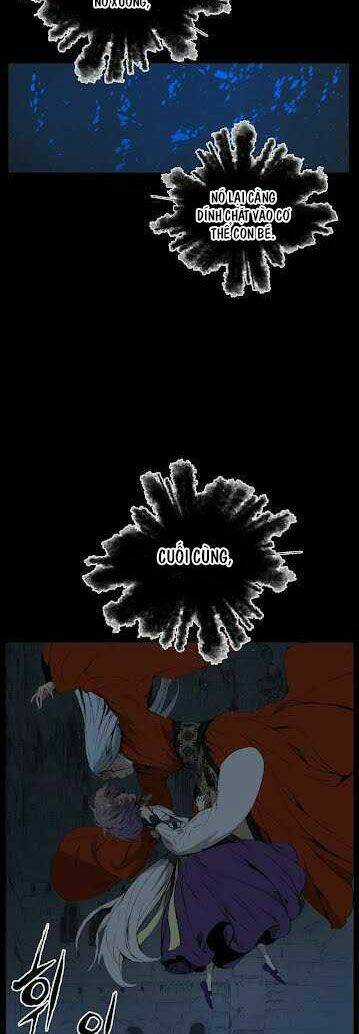 Vô Kiếm Tiểu Tử Chapter 75 trang 16