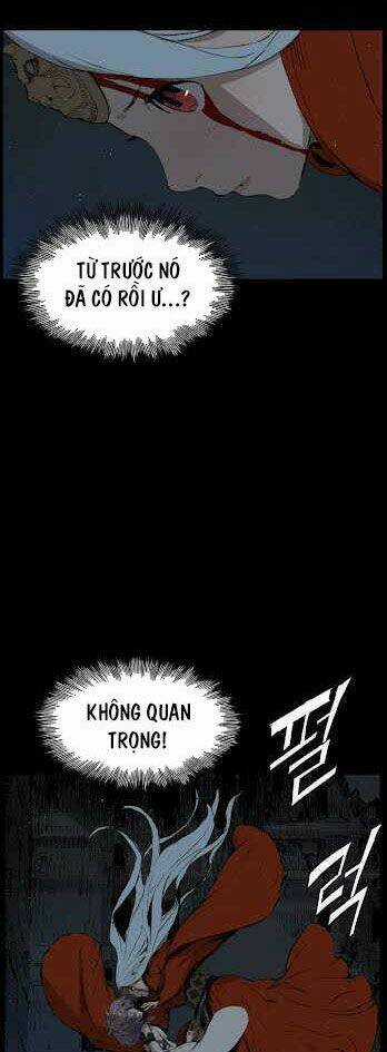 Vô Kiếm Tiểu Tử Chapter 75 trang 19