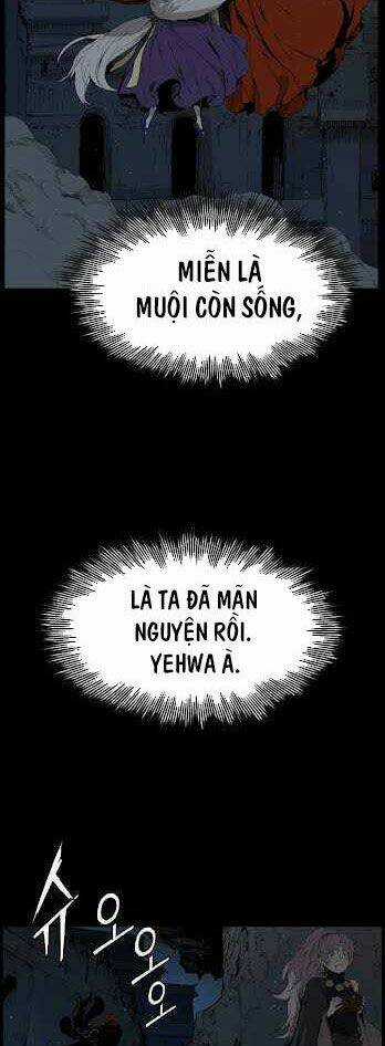 Vô Kiếm Tiểu Tử Chapter 75 trang 20