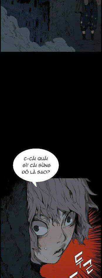 Vô Kiếm Tiểu Tử Chapter 75 trang 21