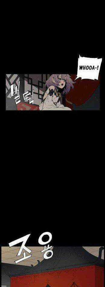 Vô Kiếm Tiểu Tử Chapter 75 trang 25