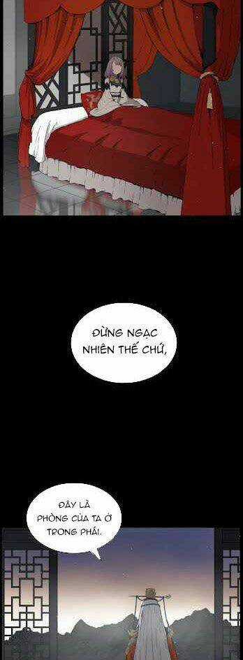 Vô Kiếm Tiểu Tử Chapter 75 trang 26