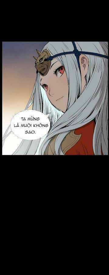 Vô Kiếm Tiểu Tử Chapter 75 trang 28