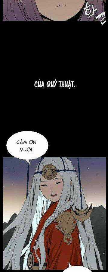 Vô Kiếm Tiểu Tử Chapter 75 trang 31