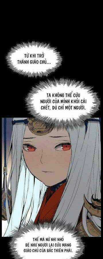 Vô Kiếm Tiểu Tử Chapter 75 trang 33