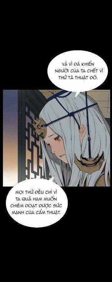 Vô Kiếm Tiểu Tử Chapter 75 trang 35