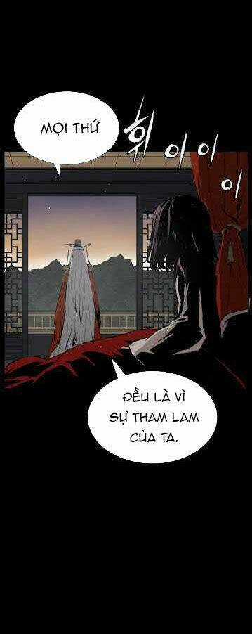 Vô Kiếm Tiểu Tử Chapter 75 trang 36