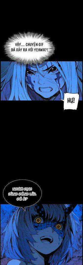 Vô Kiếm Tiểu Tử Chapter 75 trang 4