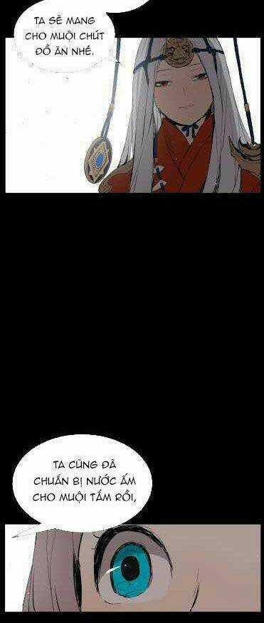 Vô Kiếm Tiểu Tử Chapter 75 trang 42