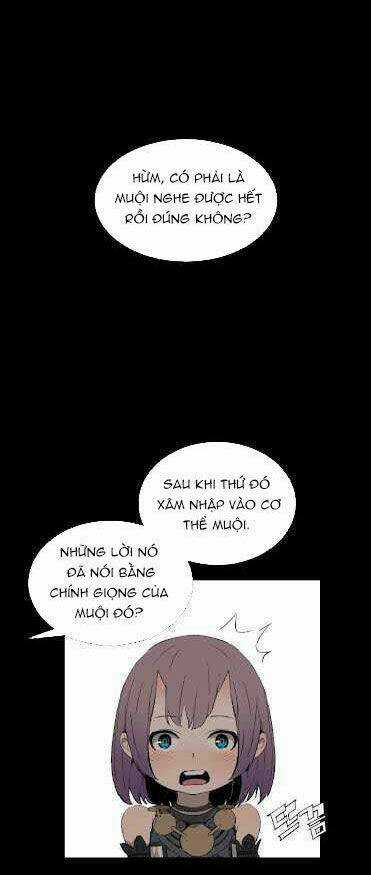 Vô Kiếm Tiểu Tử Chapter 75 trang 44