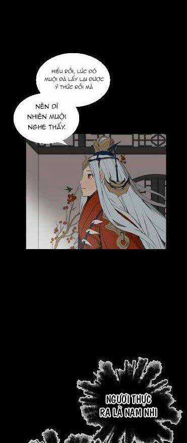 Vô Kiếm Tiểu Tử Chapter 75 trang 46