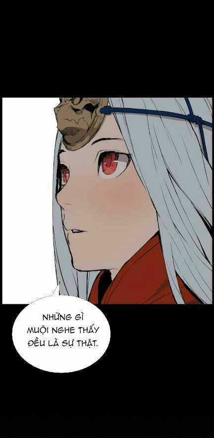 Vô Kiếm Tiểu Tử Chapter 75 trang 48