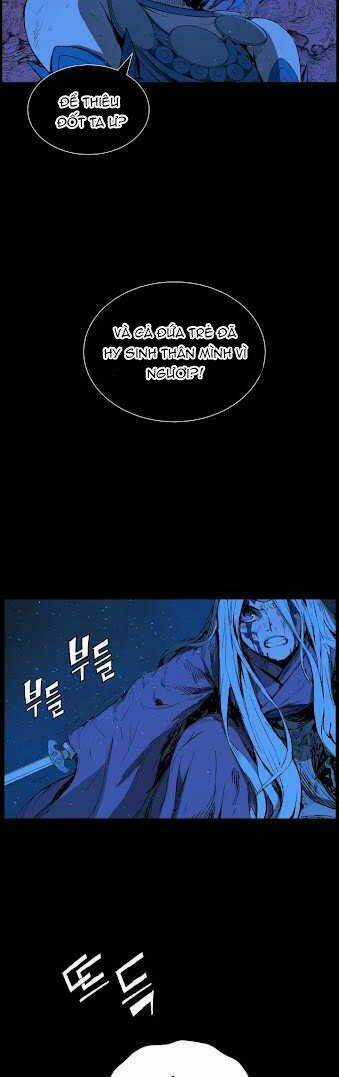 Vô Kiếm Tiểu Tử Chapter 75 trang 5