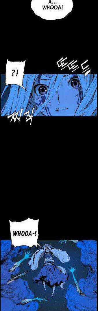 Vô Kiếm Tiểu Tử Chapter 75 trang 6