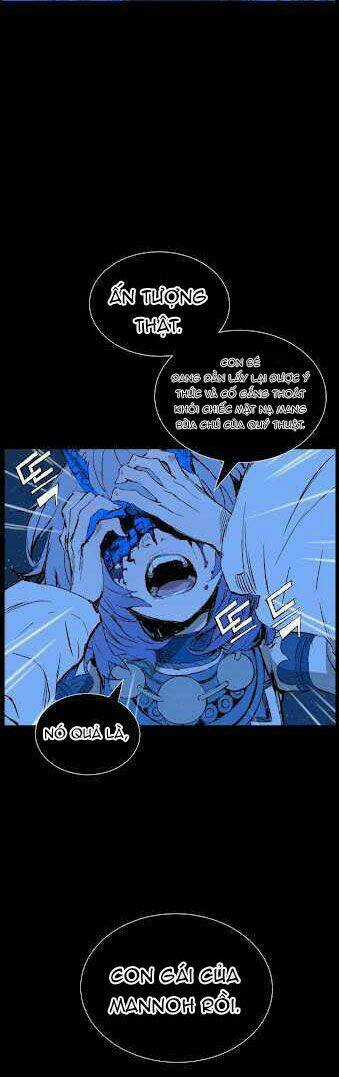 Vô Kiếm Tiểu Tử Chapter 75 trang 7