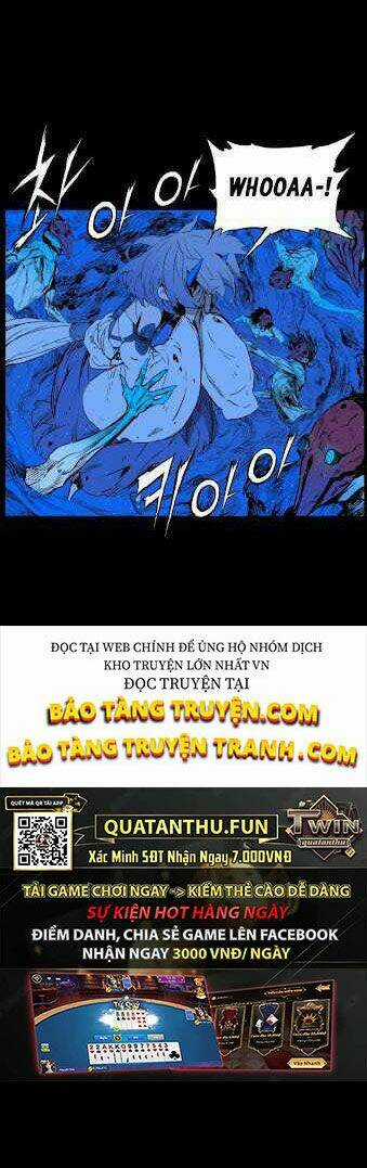 Vô Kiếm Tiểu Tử Chapter 75 trang 8